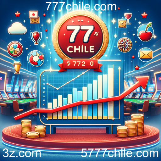 Descubra a Categoria de Apostas no 777chile.com
