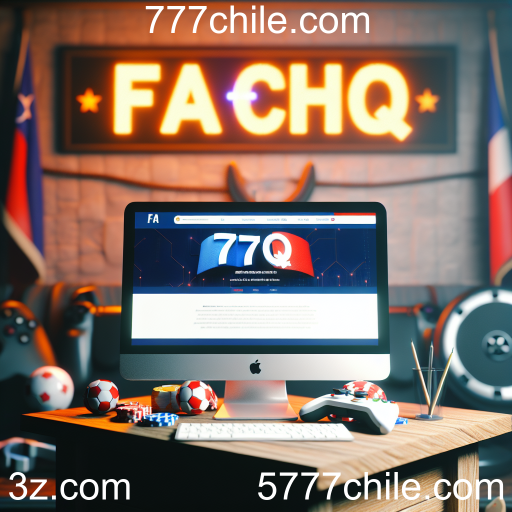 Explorando a Categoria FAQ do 777chile.com: Suporte e Dicas para Gamers